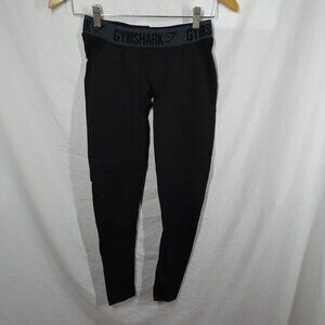 Gymshark Black Performance Leggings